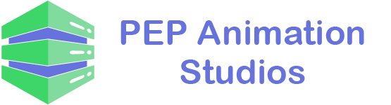 PEP Animation Studios